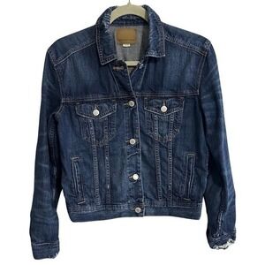 American Eagle Denim‎ Jacket Women's XS